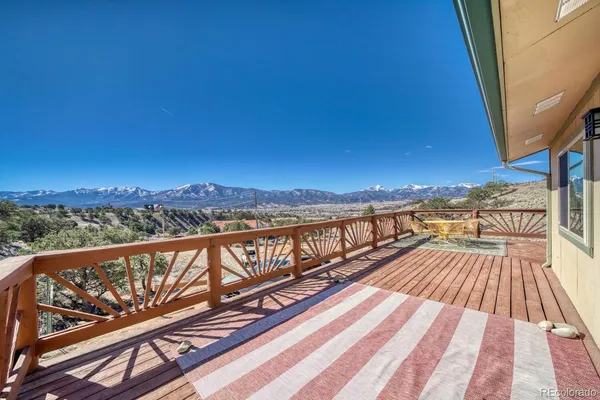 $782,500 | 6475 County Road 178, Salida, CO 81201