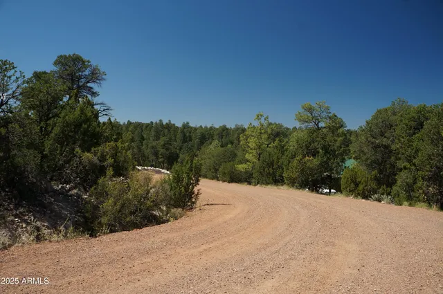 $299,000 | 1988 Bradley Lane, Overgaard, AZ 85933
