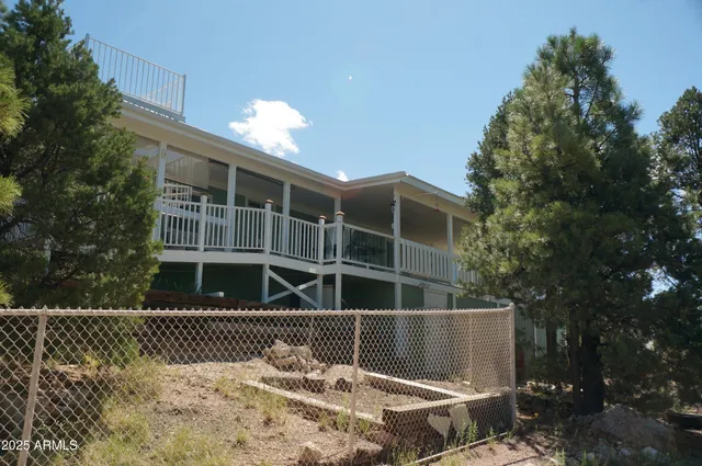 $299,000 | 1988 Bradley Lane, Overgaard, AZ 85933