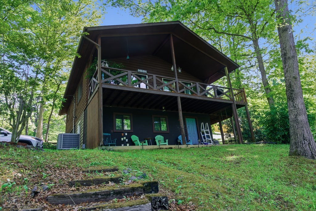 510 Mountain Top Road Marble, NC 28905 - Photo 43 of 45 Gallery Image 43