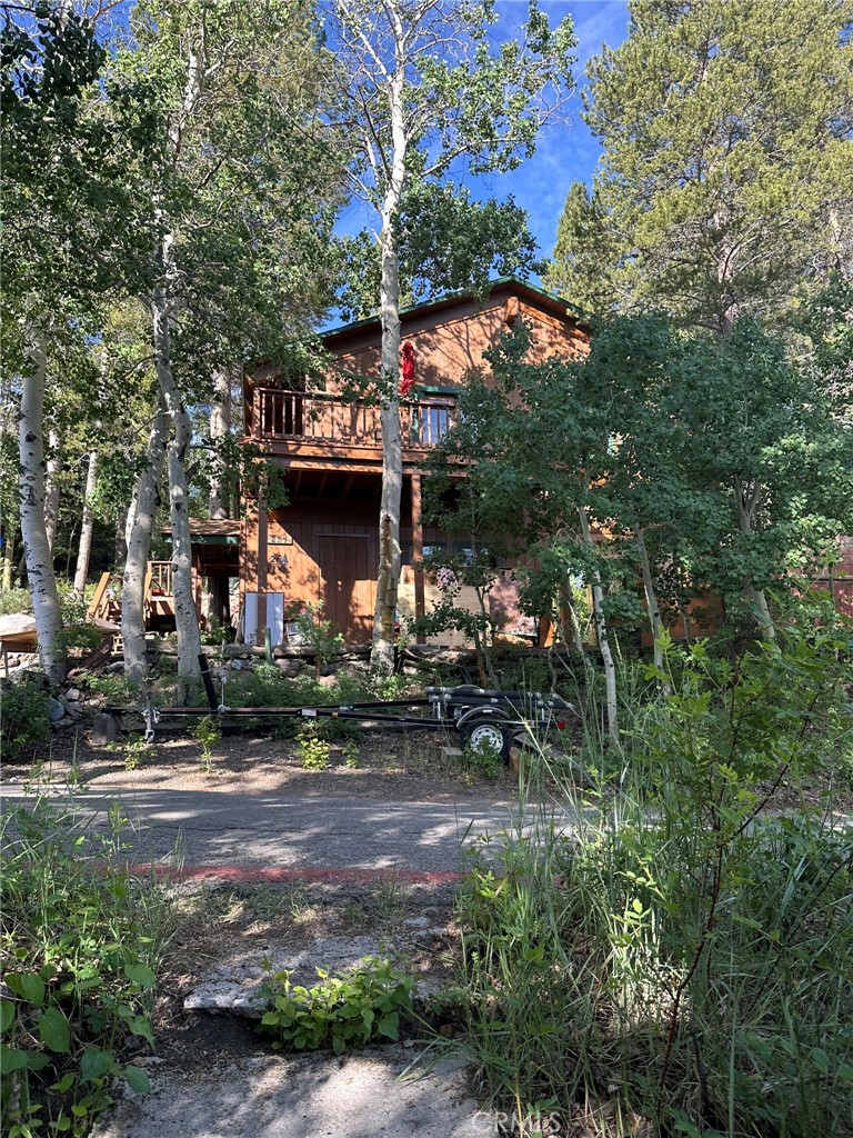 251 Forest Road June Lake, CA 93529 - Photo 2 of 48 Gallery Image 2