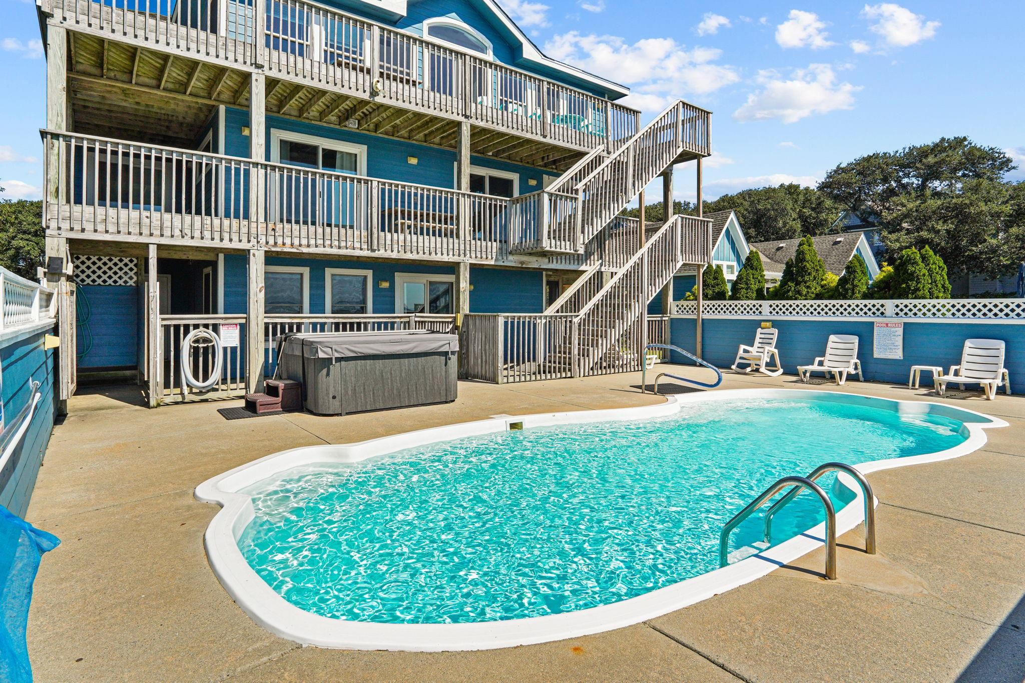 1386 B Duck Road Duck, NC 27949 - Photo 4 of 50