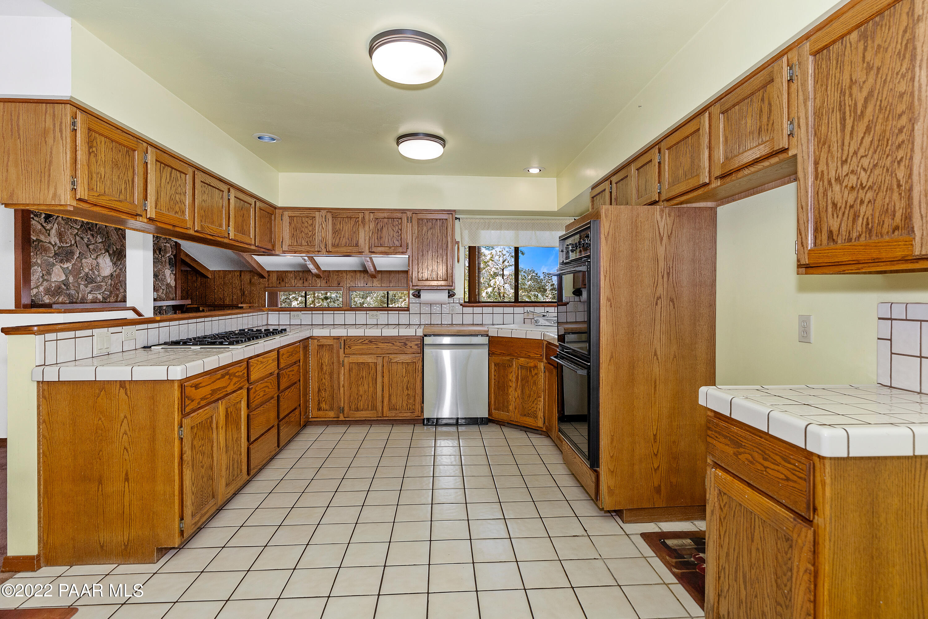 1445 Valley Ranch Circle Prescott, AZ 86303 - Photo 12 of 29 Kitchen