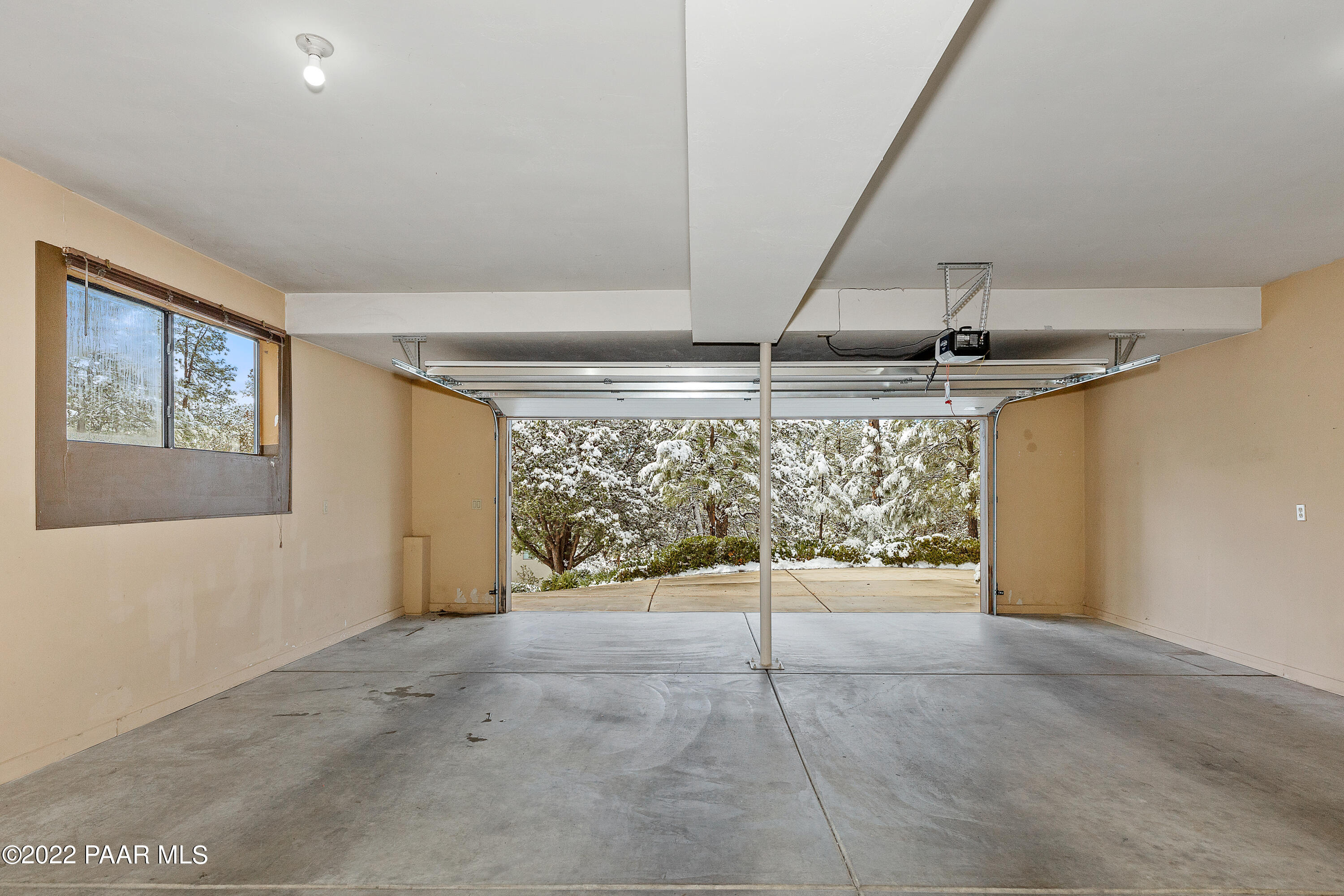 1445 Valley Ranch Circle Prescott, AZ 86303 - Photo 24 of 29 Garage Interior