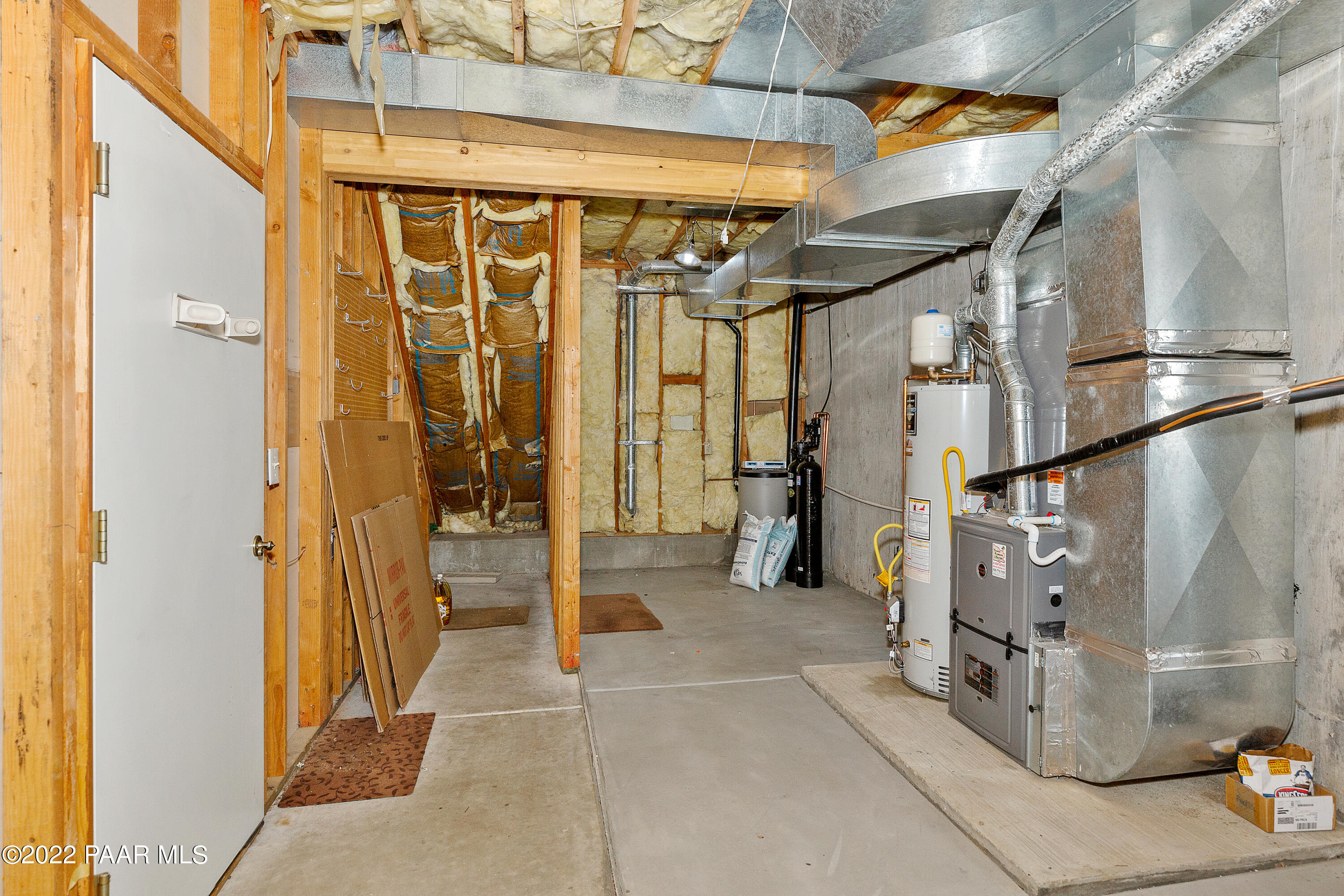 1445 Valley Ranch Circle Prescott, AZ 86303 - Photo 25 of 29 Storage Room
