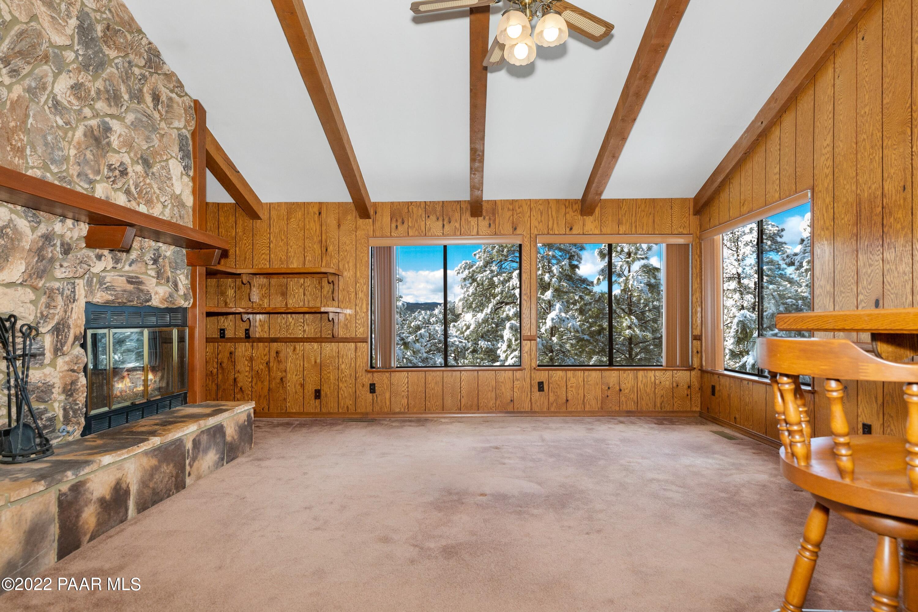 1445 Valley Ranch Circle Prescott, AZ 86303 - Photo 7 of 29 Family Room