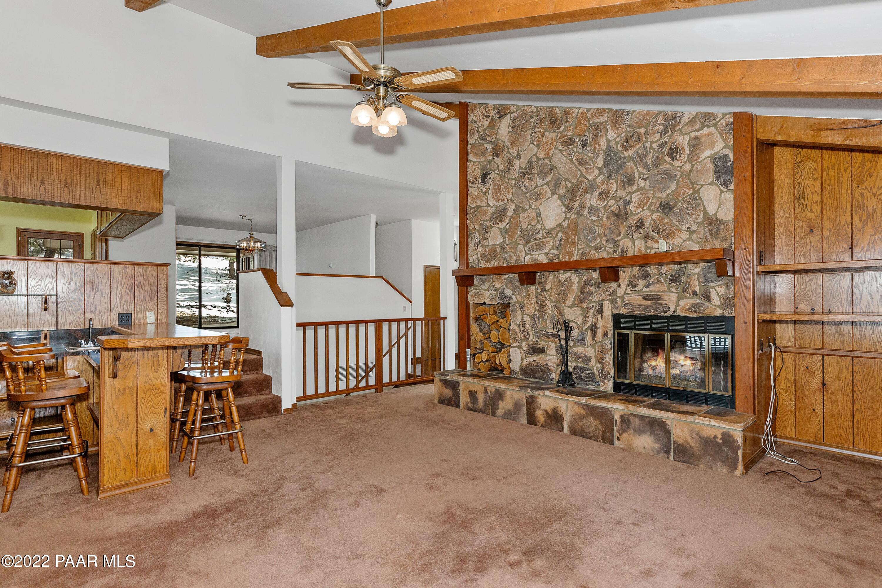 1445 Valley Ranch Circle Prescott, AZ 86303 - Photo 9 of 29 Family Room