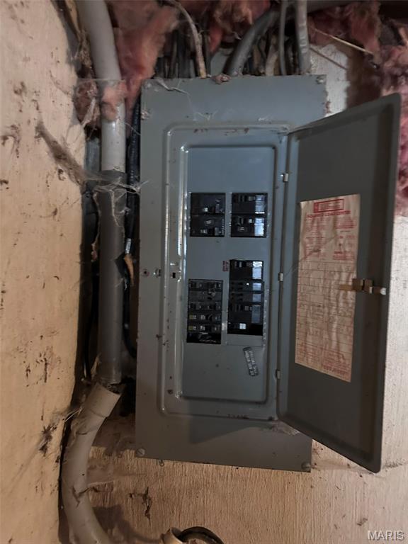 7653 Zimmerman Road Robertsville, MO 63072 - Photo 22 of 74