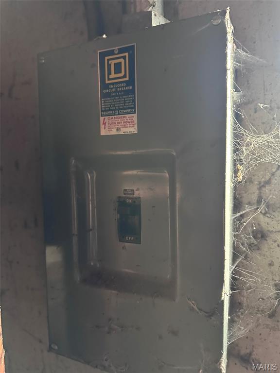 7653 Zimmerman Road Robertsville, MO 63072 - Photo 23 of 74