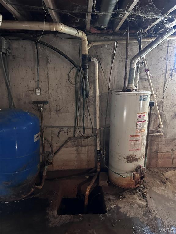 7653 Zimmerman Road Robertsville, MO 63072 - Photo 27 of 74