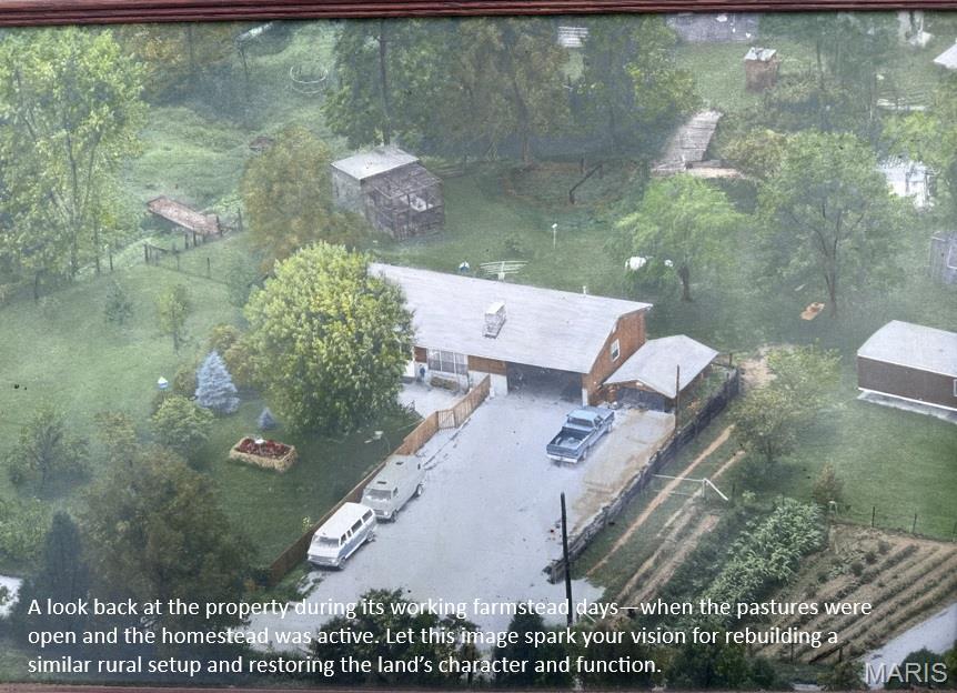 7653 Zimmerman Road Robertsville, MO 63072 - Photo 3 of 74