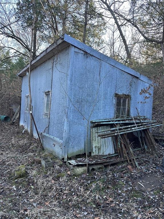 7653 Zimmerman Road Robertsville, MO 63072 - Photo 62 of 74