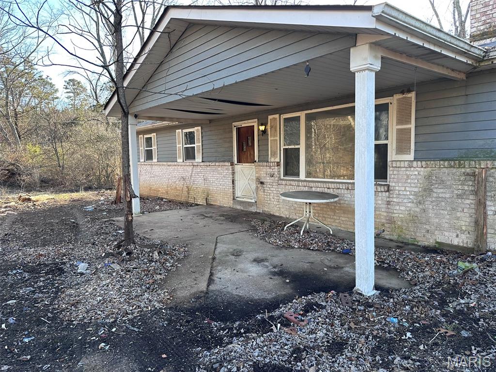 7653 Zimmerman Road Robertsville, MO 63072 - Photo 8 of 74