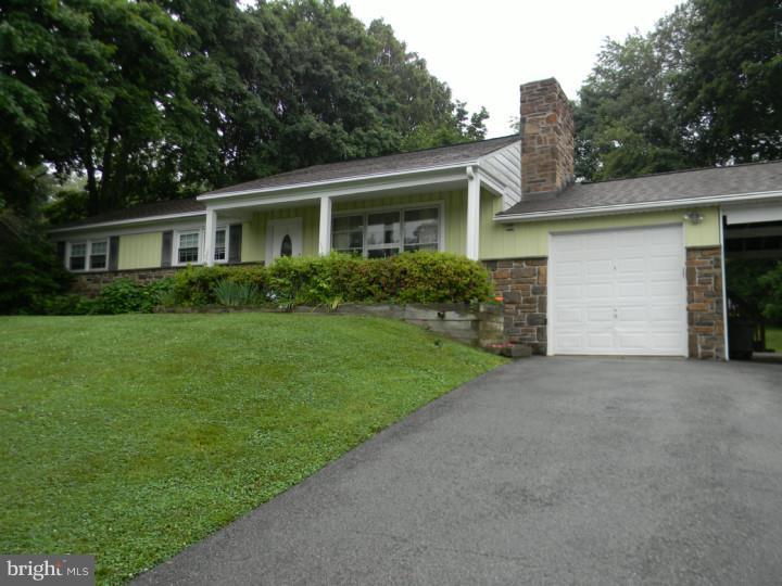 128 Ashley Road Newtown Square, PA 19073 - Photo 1 of 12