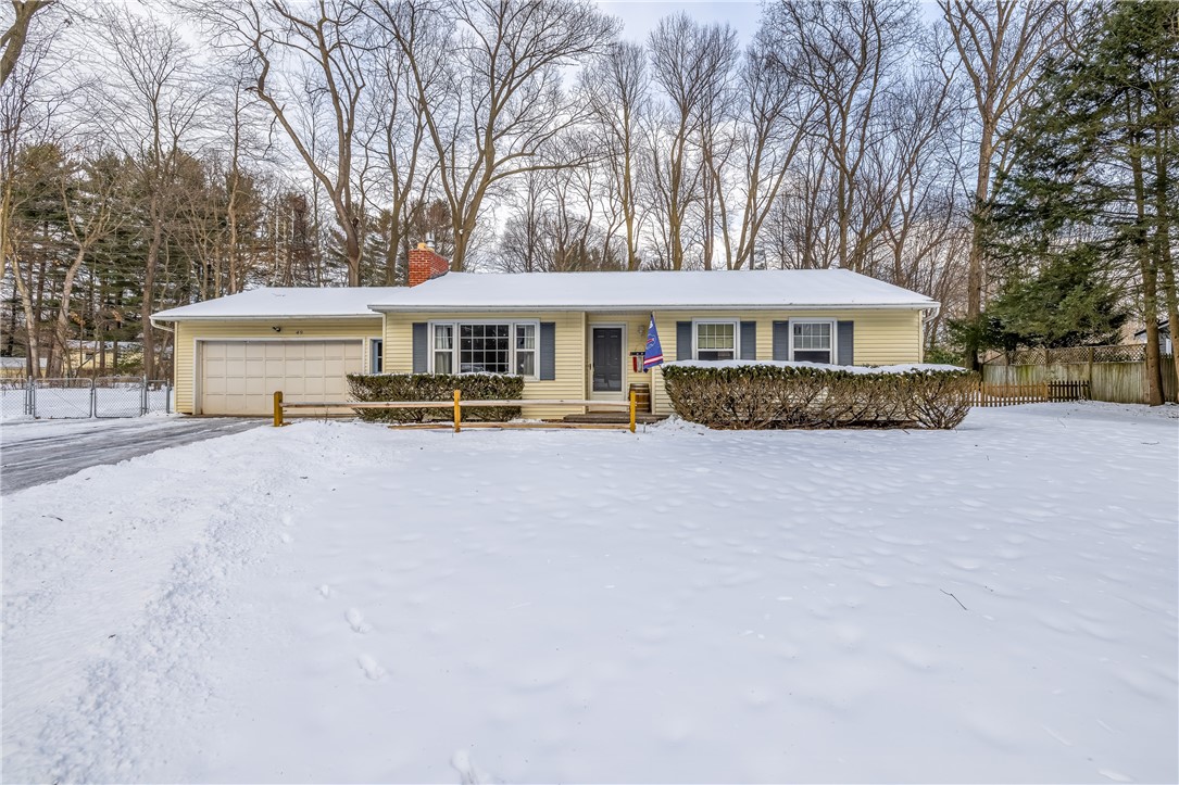 49 Harvest Road Perinton, NY 14450 - Photo 1 of 1 Gallery Image 1