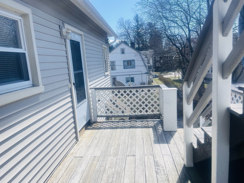 42 June Street, Unit 2 Worcester, MA 01602 - Photo 13 of 16