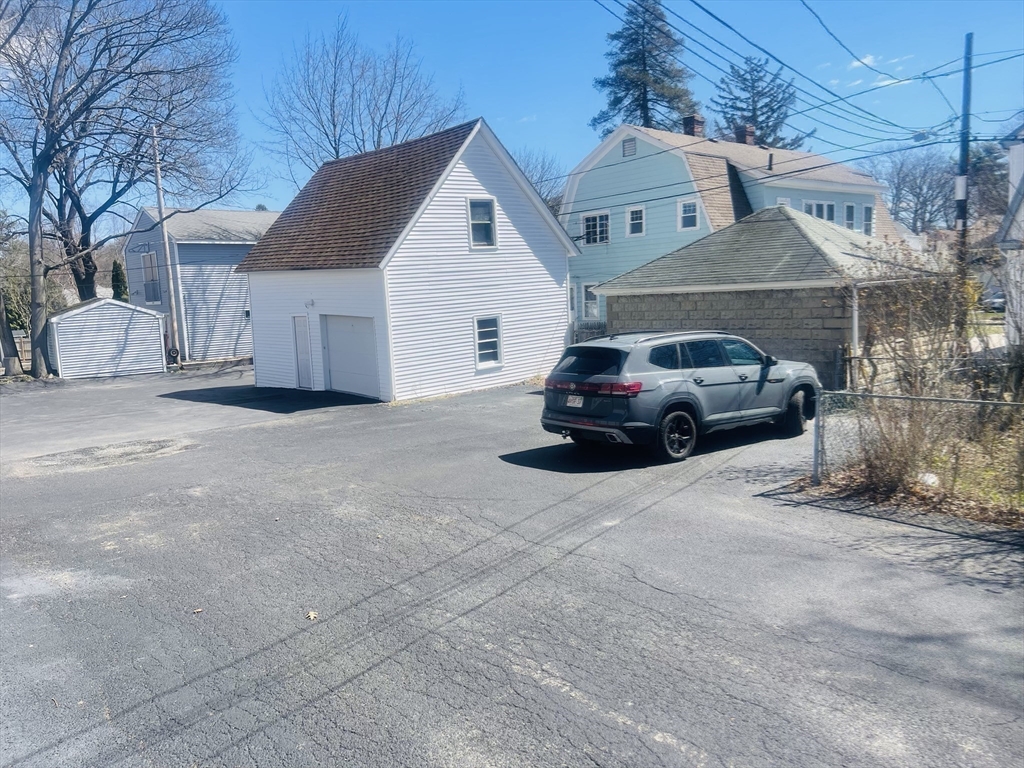 42 June Street, Unit 2 Worcester, MA 01602 - Photo 15 of 16