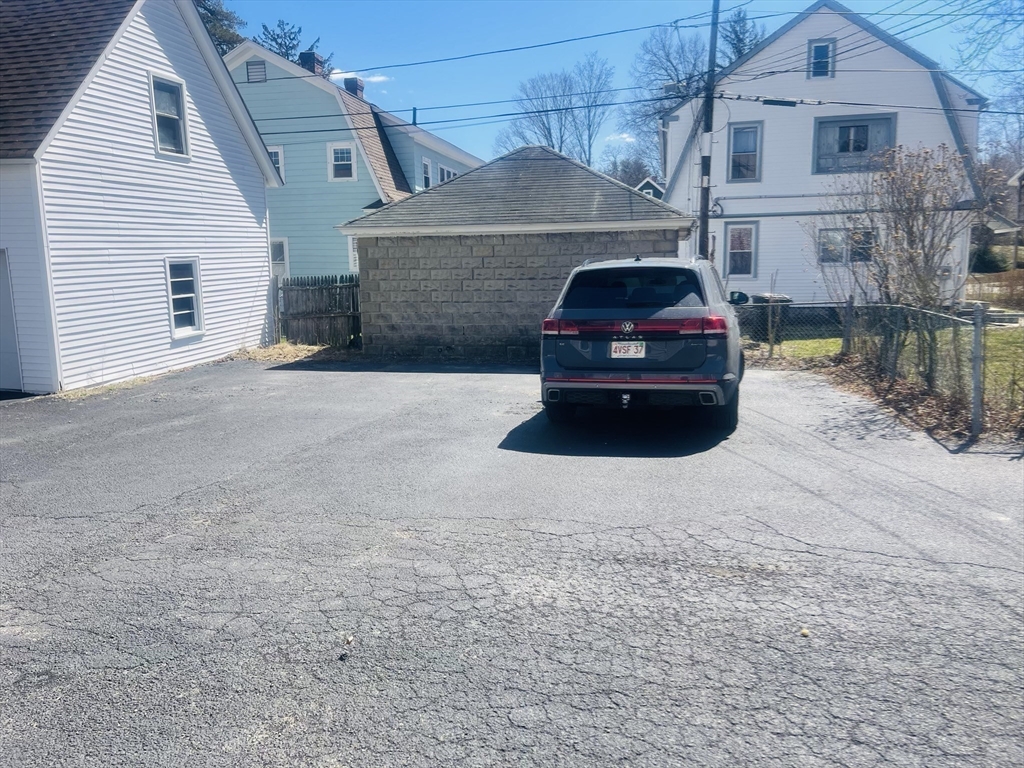 42 June Street, Unit 2 Worcester, MA 01602 - Photo 16 of 16