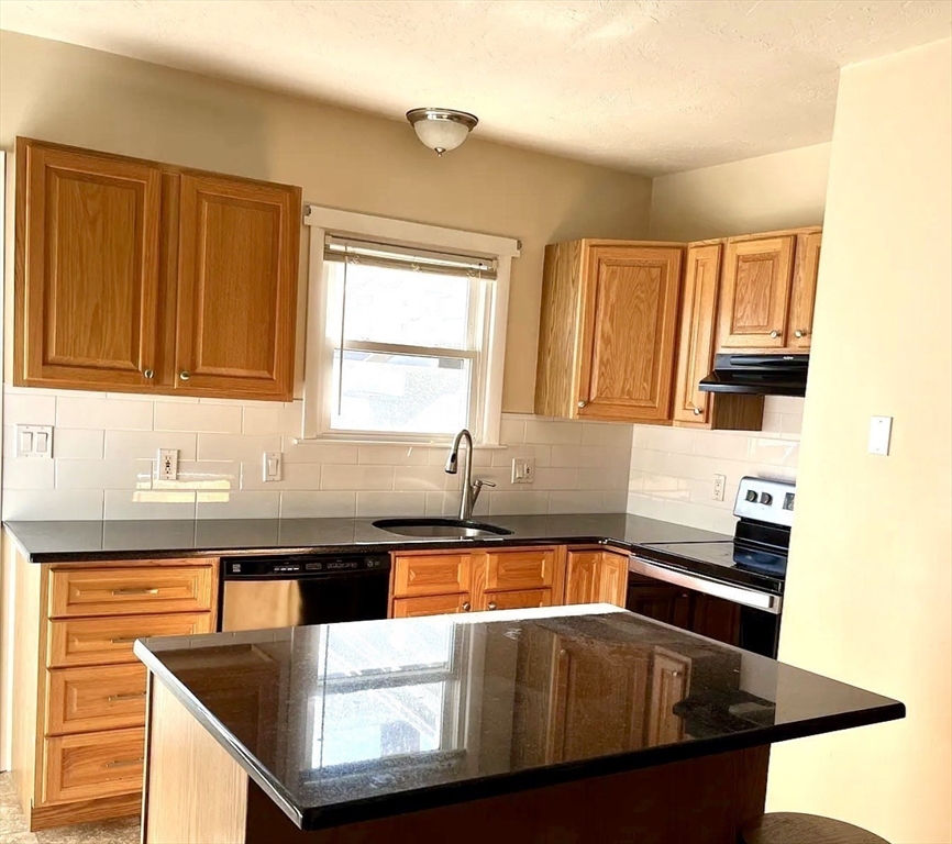 42 June Street, Unit 2 Worcester, MA 01602 - Photo 2 of 16