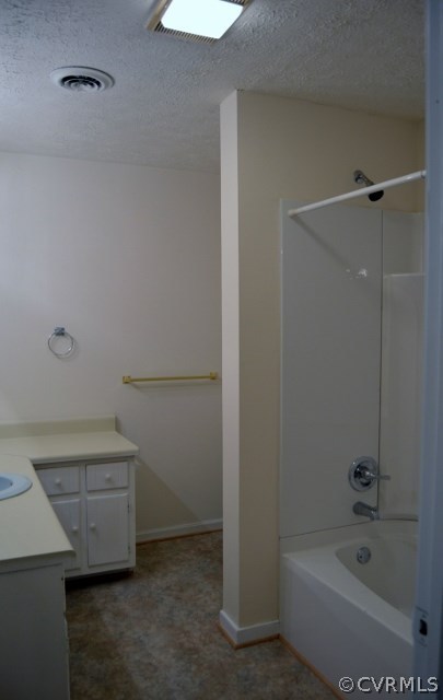 13267 Moody Road Hopewell, VA 23860 - Photo 17 of 24 Upstairs Hall Bath - New sheetrock, fiberglass tub