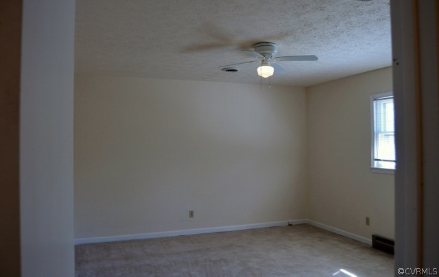 13267 Moody Road Hopewell, VA 23860 - Photo 19 of 24 Large Master Bedroom - new paint on walls and trim