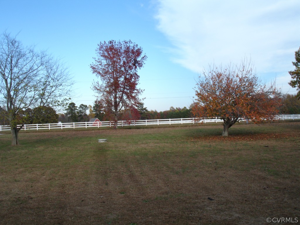 13267 Moody Road Hopewell, VA 23860 - Photo 2 of 24 This is your beautiful view from your front porch