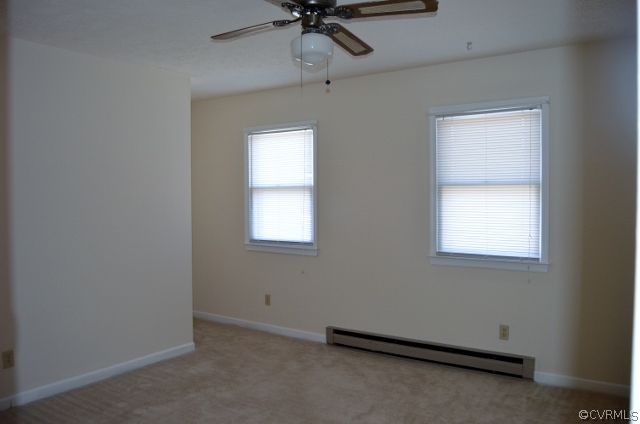 13267 Moody Road Hopewell, VA 23860 - Photo 23 of 24 3rd bedroom - across the hall from upstairs bath -