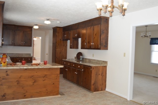 13267 Moody Road Hopewell, VA 23860 - Photo 9 of 24 View of the kitchen from a great sized dining area