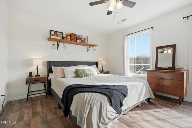 $185,000 | 41 Tulip Grove Circle, Unit 6, Bristol, TN 37620