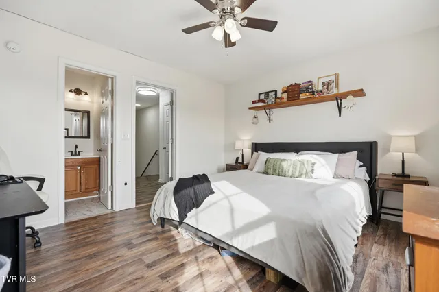 $185,000 | 41 Tulip Grove Circle, Unit 6, Bristol, TN 37620