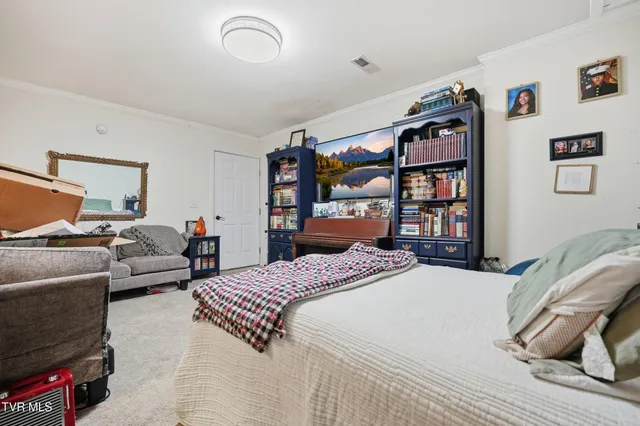 $185,000 | 41 Tulip Grove Circle, Unit 6, Bristol, TN 37620