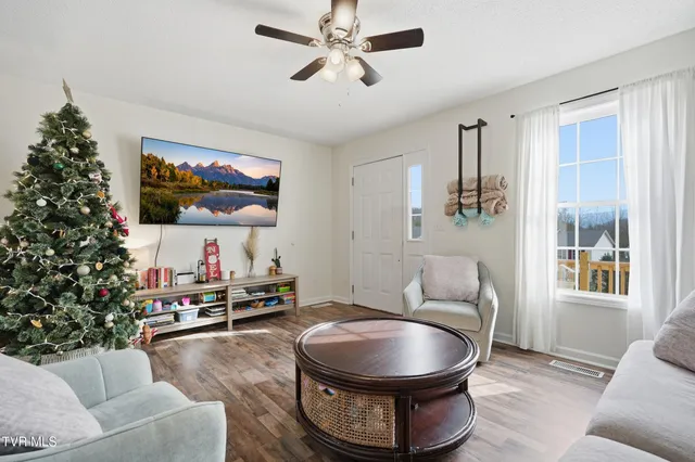 $185,000 | 41 Tulip Grove Circle, Unit 6, Bristol, TN 37620