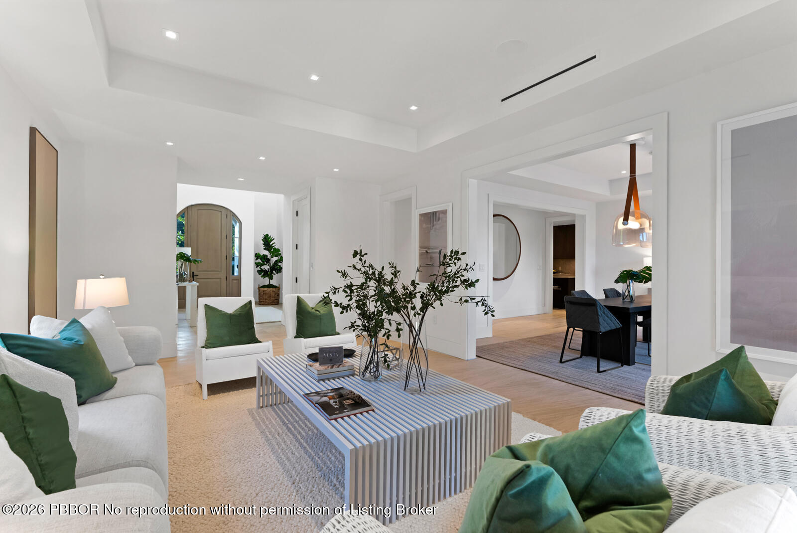 2219 Ibis Isle Road East Palm Beach, FL 33480 - Photo 13 of 64 Family Room