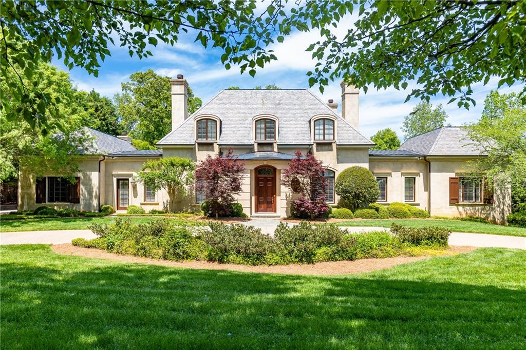 1401 Mt Paran Road Northwest Atlanta, GA 30327 - Photo 1 of 1