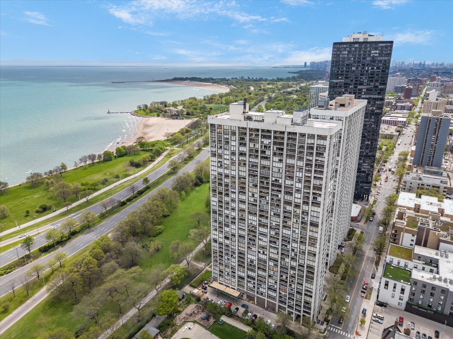 5455 North Sheridan Road, Unit 3515 Chicago, IL 60640 - Photo 68 of 68