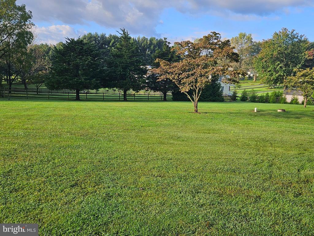 16333 Old Frederick Road Mount Airy, MD 21771 - Photo 37 of 38 Rear View