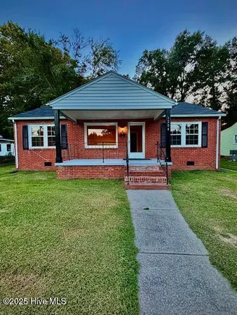 $150,000 | 1204 Morningside Drive, Kinston, NC 28501