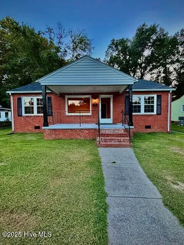 $180,000 | 1204 Morningside Drive, Kinston, NC 28501