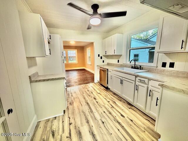 1204 Morningside Drive Kinston, NC 28501 - Photo 11 of 29 kitchen 2 Medium