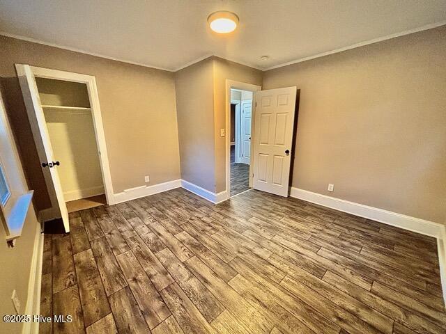 1204 Morningside Drive Kinston, NC 28501 - Photo 20 of 29 room 3 Medium