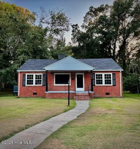 $150,000 | 1204 Morningside Drive, Kinston, NC 28501