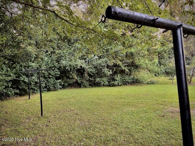 1204 Morningside Drive Kinston, NC 28501 - Photo 26 of 29 backyard 3 Medium