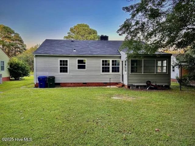 $150,000 | 1204 Morningside Drive, Kinston, NC 28501
