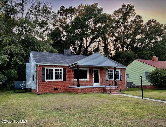 1204 Morningside Drive Kinston, NC 28501 - Photo 28 of 29 front 2 Medium