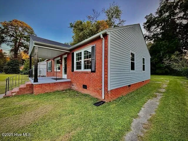 $150,000 | 1204 Morningside Drive, Kinston, NC 28501