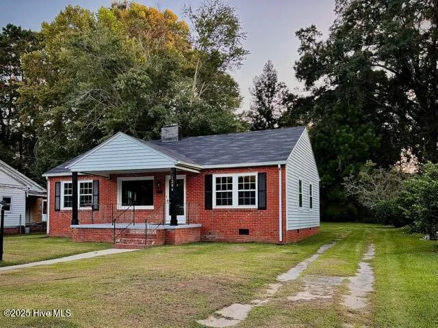 $150,000 | 1204 Morningside Drive, Kinston, NC 28501