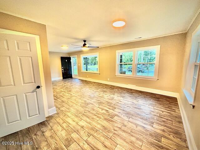 1204 Morningside Drive Kinston, NC 28501 - Photo 9 of 29 livingroom 2 Medium