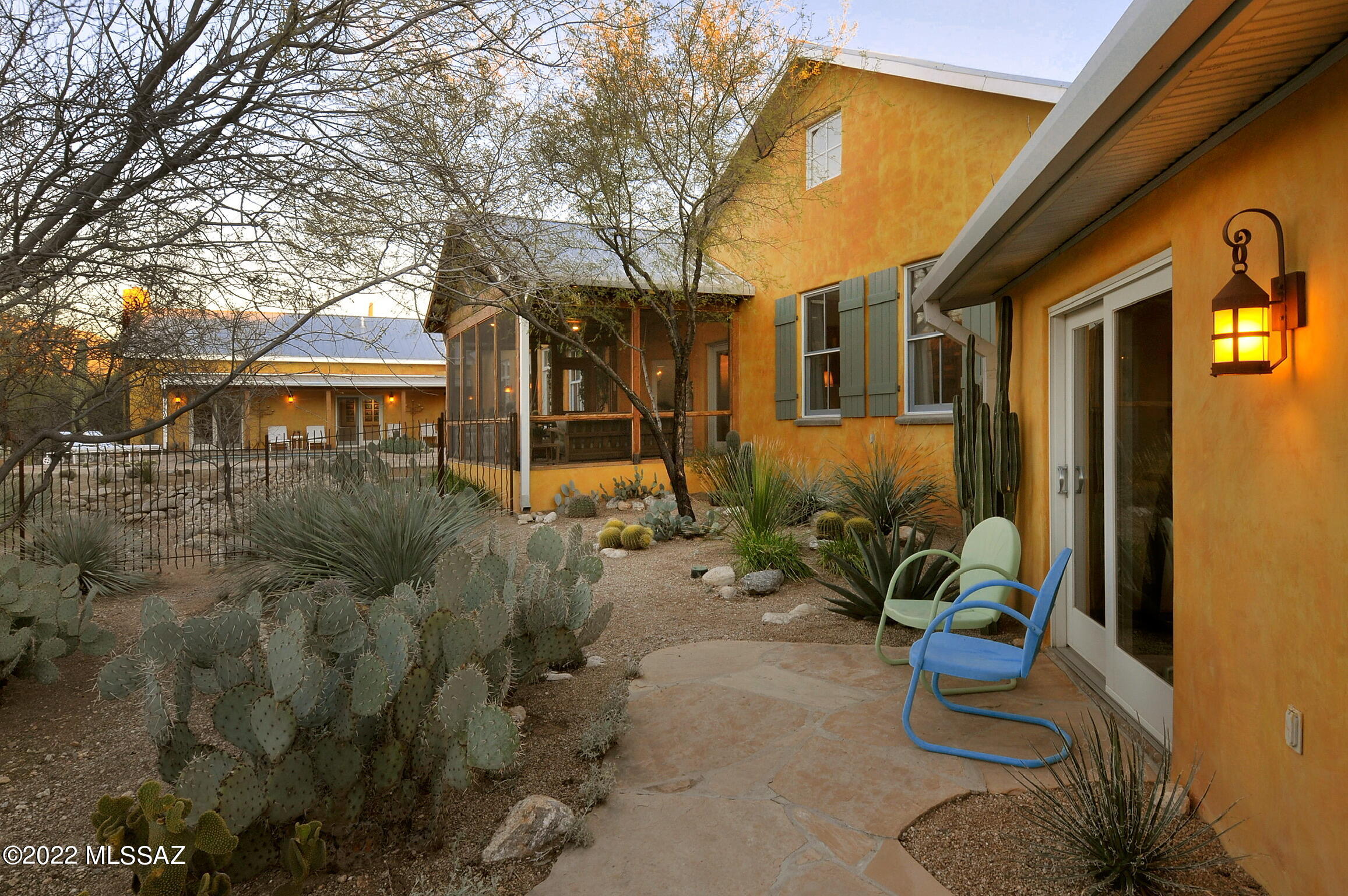 12827 East Nighthawk Ranch Place Tucson, AZ 85749 - Photo 36 of 50 Gallery Image 36