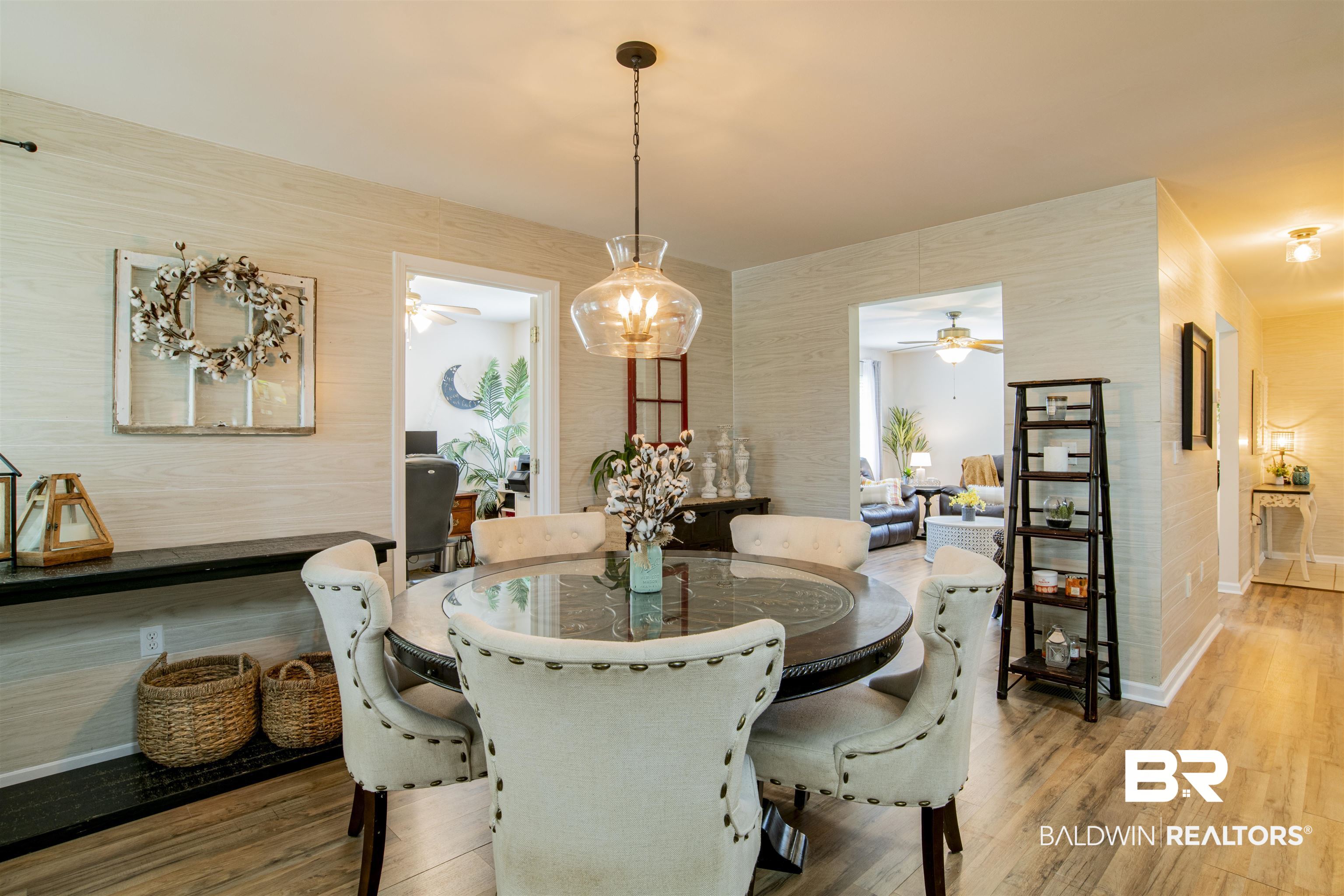 15785 Woodpecker Road Silverhill, AL 36576 - Photo 7 of 37