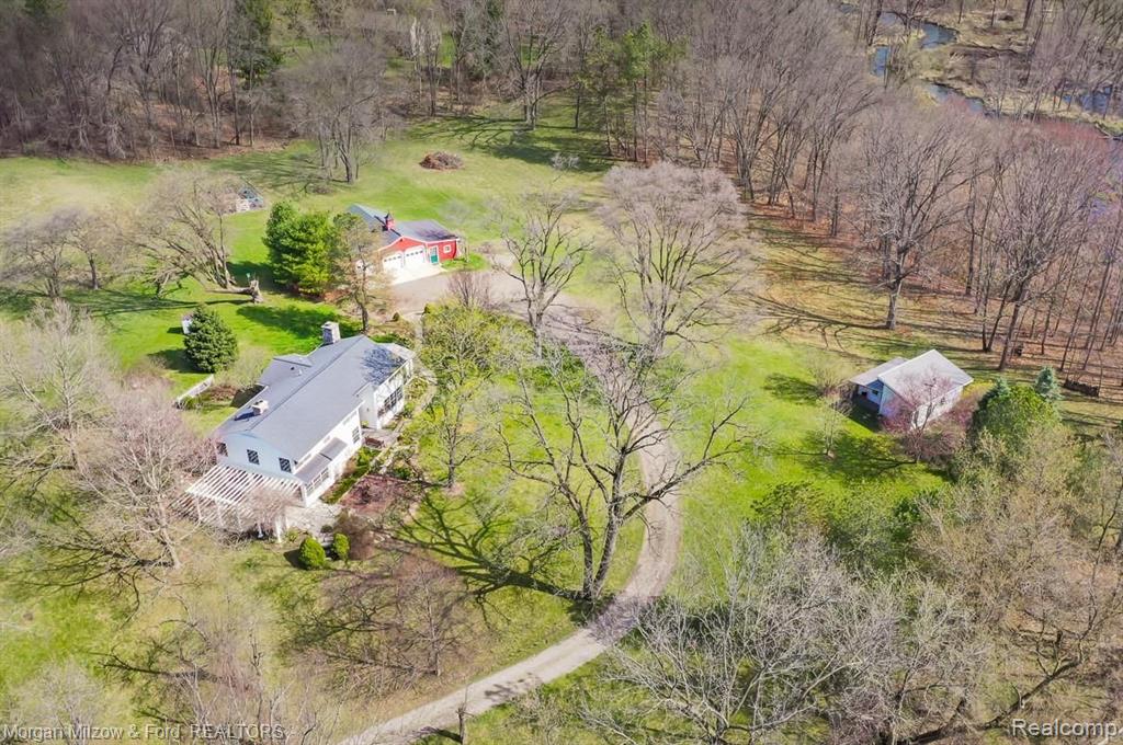 5991 Winkler Mill Road Rochester, MI 48306 - Photo 76 of 87 Gallery Image 76